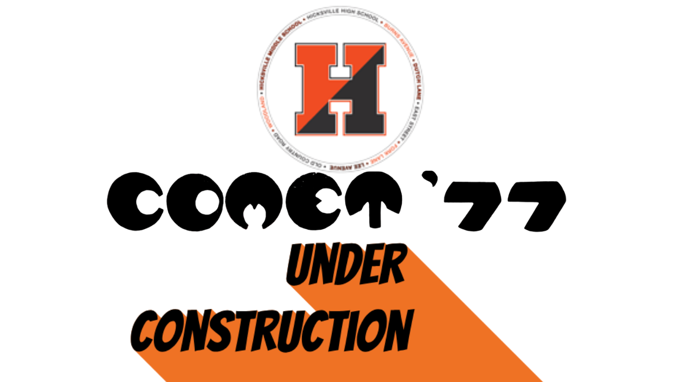 HS 77 UnderConstruction