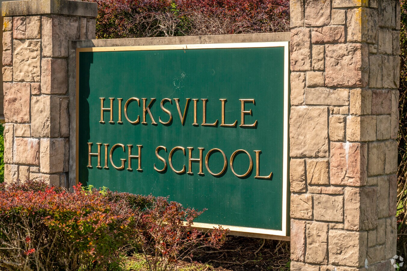 hicksville high school hicksville ny 7 schoolphoto